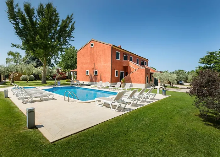 Rooms Alla Beccaccia